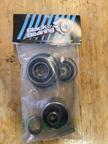 Kit manutenzione cuscinetti