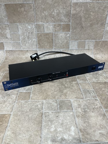 Unità rack bbe - rack, sonic