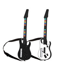 Wireless guitar for nintendo - wireless,