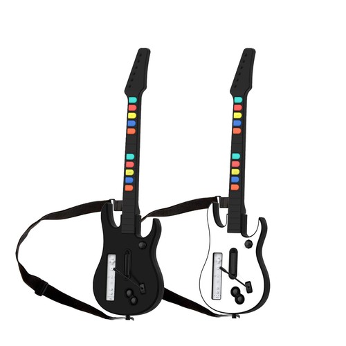 Wireless guitar for - for, nintendo