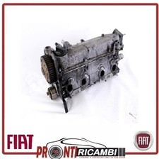 55198314 Testata Motore Fiat