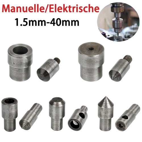 5mm 40mm occhielli - 1.5mm-40mm,
