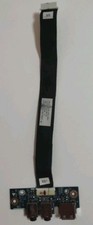 Scheda USB - audio Asus X53U -