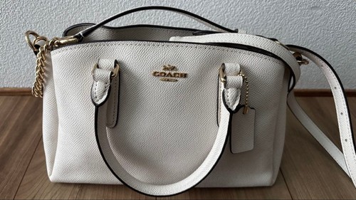 Borsa tracolla coach - a, estiva