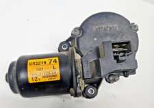 Motorino Tergicristallo