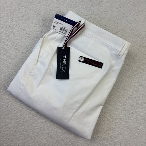 Pantaloni tuta tommy - pantaloni, hilfiger