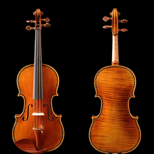 Stradivari copy deluxe song - stradivari, a