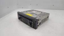 Peugeot 807 2005 Radio Lettore