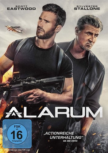 Alarum - , stallone)
