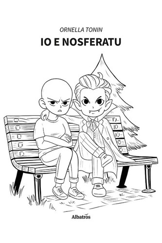 Nosferatu tonin ornella - -,