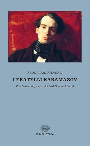 Fratelli karamazov - fratelli,