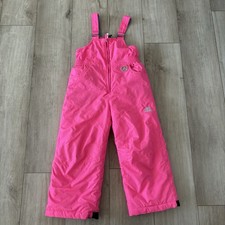 Pantaloni bavaglino neve