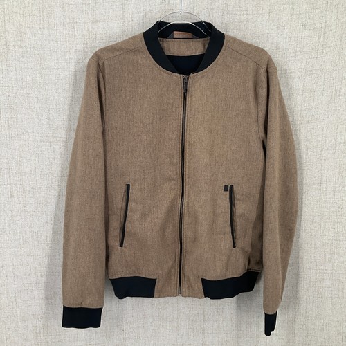 Zara giubbotto bomber - zara,