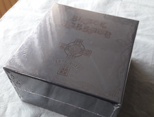 BLACK SABBATH 1970-2017 (22 CD