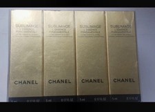 CHANEL SUBLIMAGE LE ESSENZE