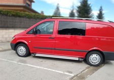 Barre Di Tetto Per Mercedes