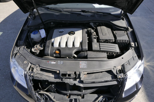 Passat unità di - passat,