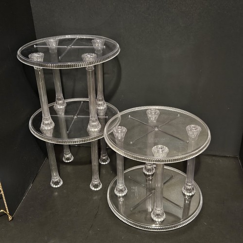 Wilton cake set piatti - wilton, 4