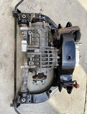 Differenziale Posteriore AUDI S3 TT VW Golf 4 V6 02D525554J