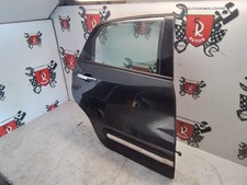 PORTIERA SPORTELLO POSTERIORE DX FIAT 500L