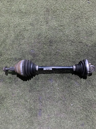 Semiasse anteriore destro audi - semiasse,