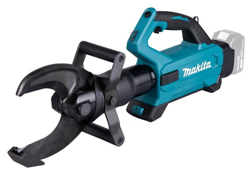Makita troncatrice batteria - troncatrice,