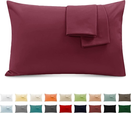 Federe cuscini letto - federe,