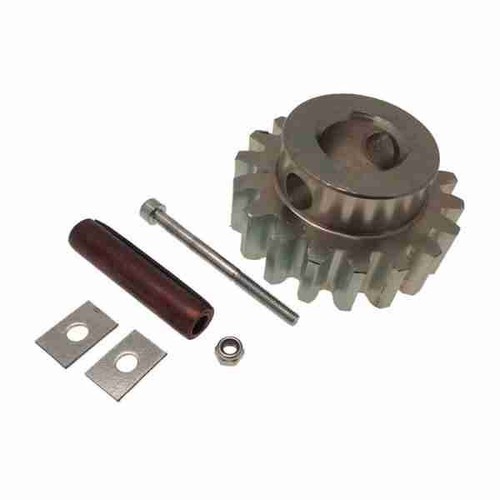Pignone z18 per motore - pignone,