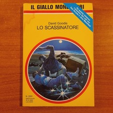Lo scassinatore - David Goodis