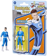 Hasbro - Marvel Legends Retro
