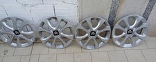 4 PLATTO COPRICERCHI RUOTA CITROEN C3 15 POLLICI USATI