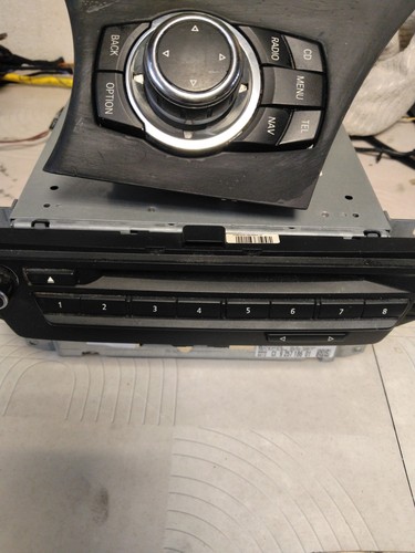 Autoradio idrive cic bmw - ,