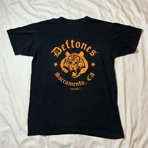 Shirt uomo deftones - uomo,
