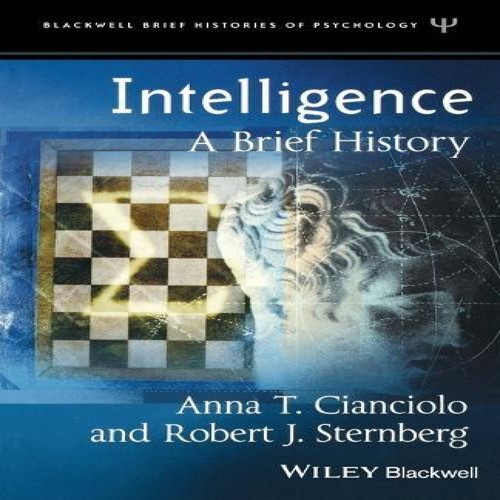 Intelligence anna cianciolo - anna, t.