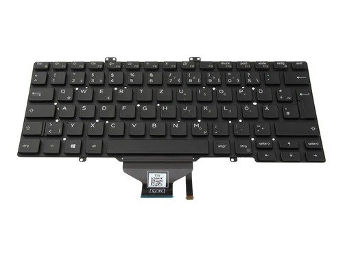 Dell cpl vwkct - dell, tastiera