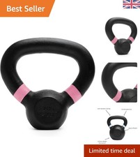 Kettlebell in ghisa Ultimate