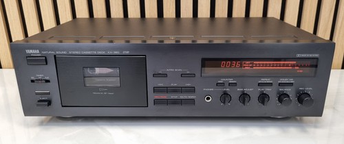 Yamaha 360 stereo - yamaha, cassette