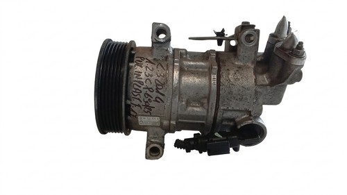 Compressore citroen c3 - a/c,