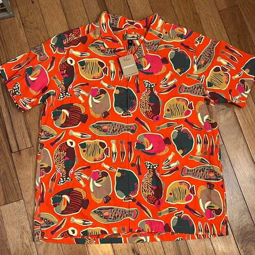 Camicia campeggio patagonia - camicia, da