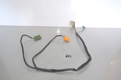 Cablaggio strumenti aggiuntivi