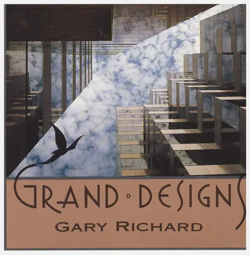 Gary richard grand designs - richard,