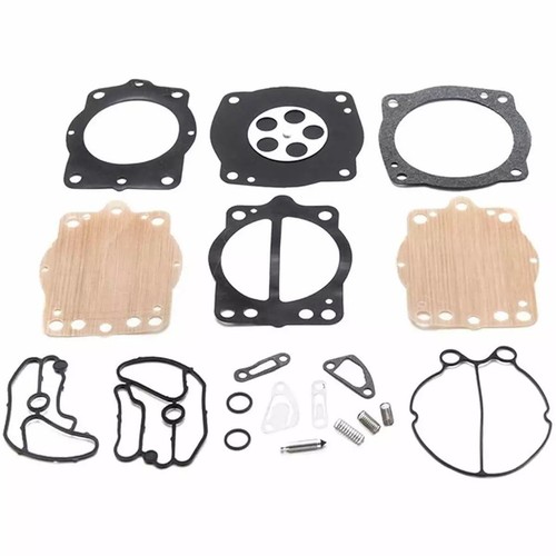 Kit riparazione pompa - riparazione,