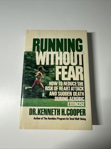 Running without fear - running,