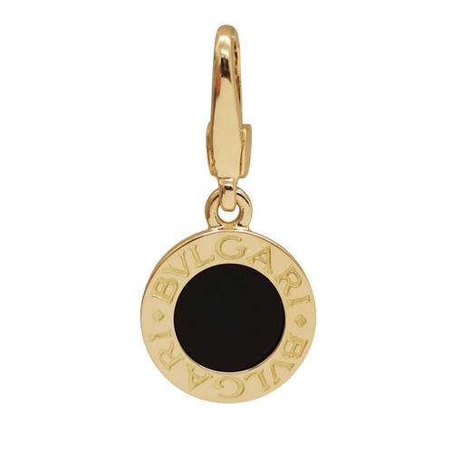 Bvlgari ciondolo - bvlgari, in
