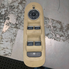 Blocco comandi alzacristalli e retrovisori est.  FORD MONDEO (CA2) 2.0 TDCi