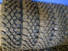 Set gomme pneumatici - pneumatici, panda