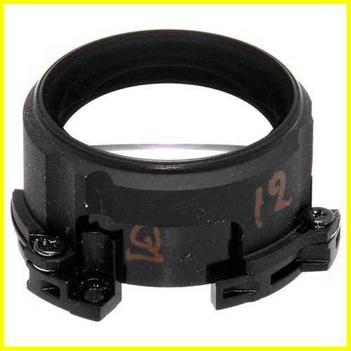 Lente posteriore per nikon - lente,