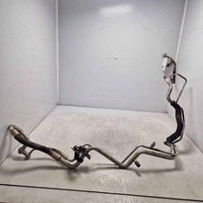 Tubi condotti clima A/C Alfa