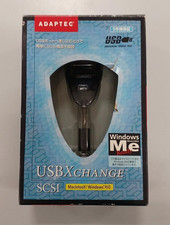 Adaptec usbxchange adattatore - adaptec,