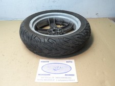 Ruota cerchio pneumatico